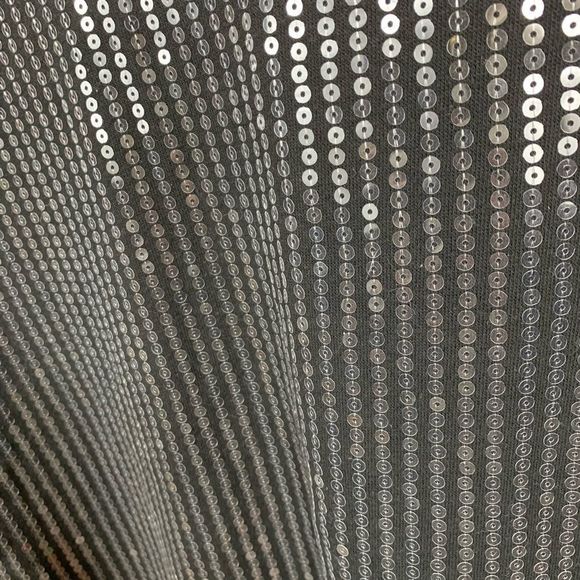 EUC Nicki Minaj Sequin Sweatshirt AWESOME!! - Picture 9 of 13